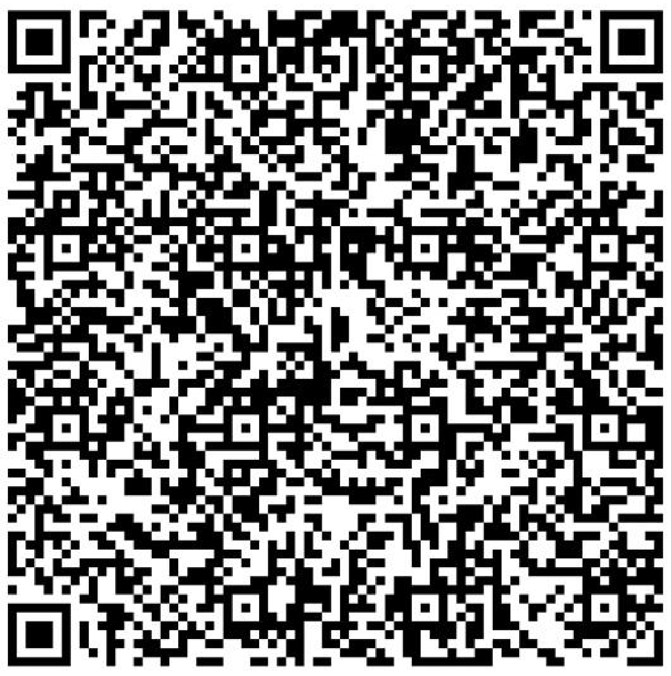 Donation QR Code